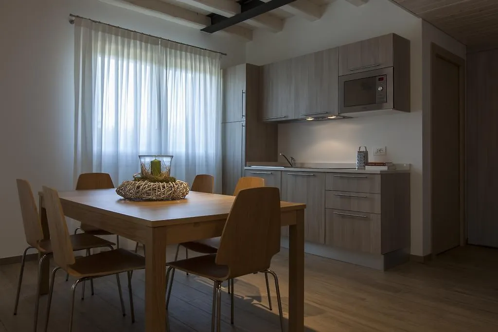Agriturismo Ai Casoni-1