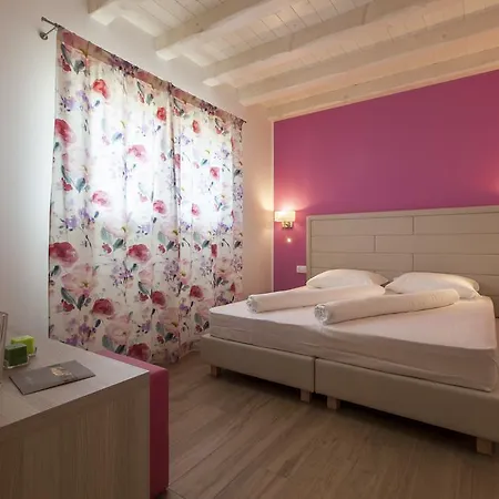 Agriturismo Ai Casoni-2