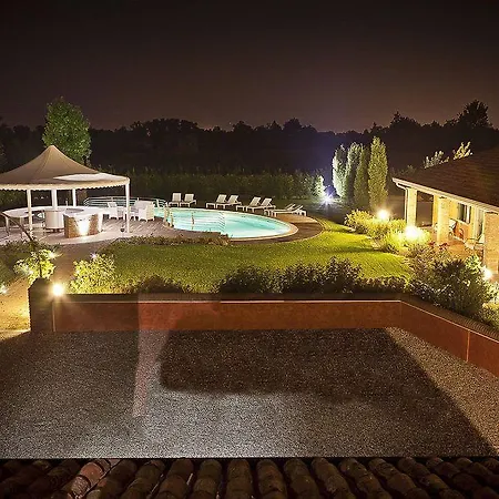 Agriturismo Ai Casoni-3